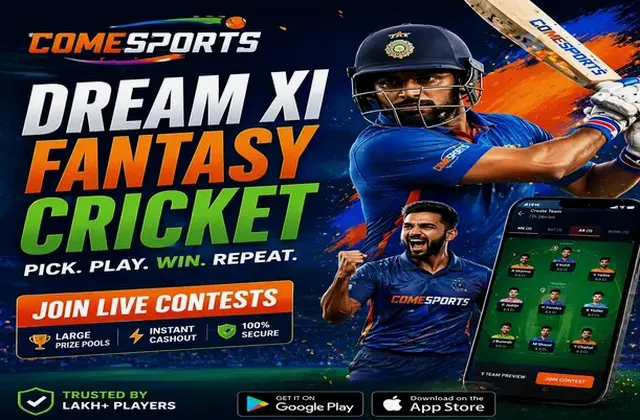 Taabet (taabet) fantasy cricket & matchday visual 1