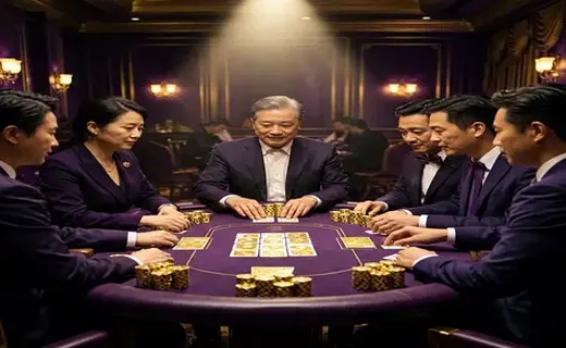 Elite Blackjack Masters